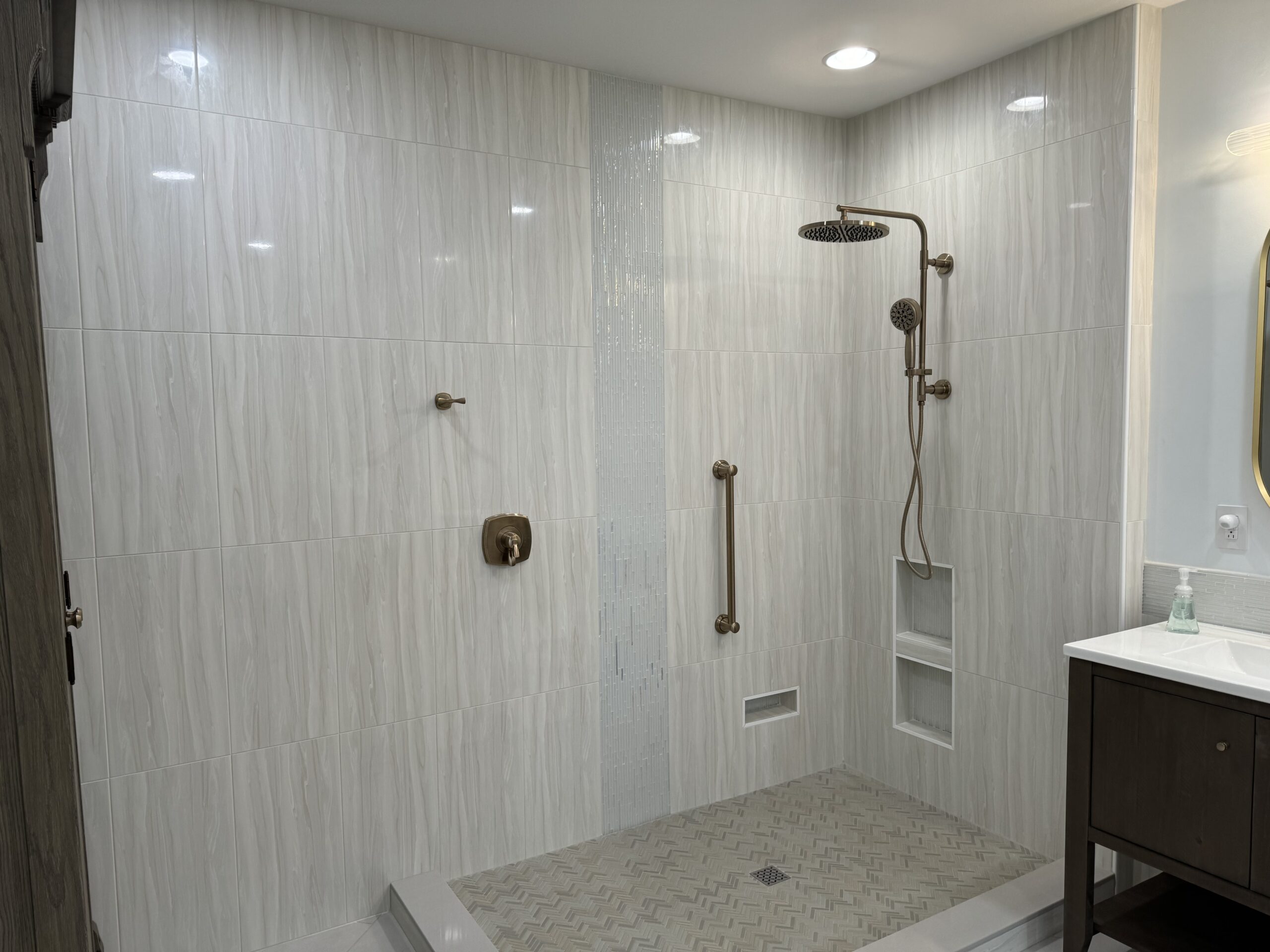 Bathroom Remodel in Nashville, TN