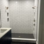 2025 Shower Remodel Trends for Nashville Homes