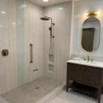 What Influences the Cost of a Shower Remodel in Tennessee?