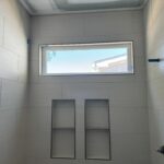 Smart Tile Tips to Open Up Small Bathroom Spaces